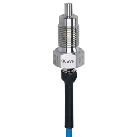 Датчик потока для подключения к оценочной электронике SF311A Ifm electronic