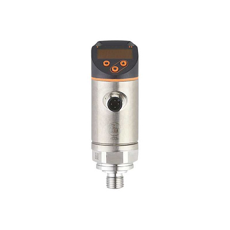 Датчик давления с дисплеем PE2592 Ifm electronic