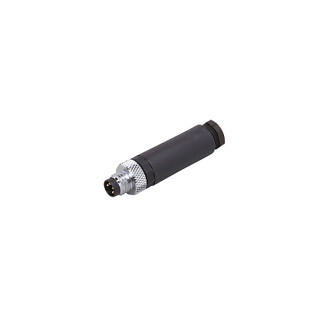 Штекер с клеммами E11255 Ifm electronic