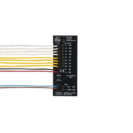 AS-интерфейс модуль печатных плат AC2750 Ifm electronic