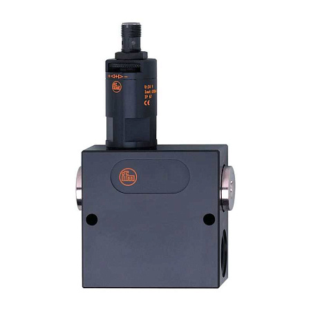 Датчик потока для невозвратного клапана SBU323 Ifm electronic