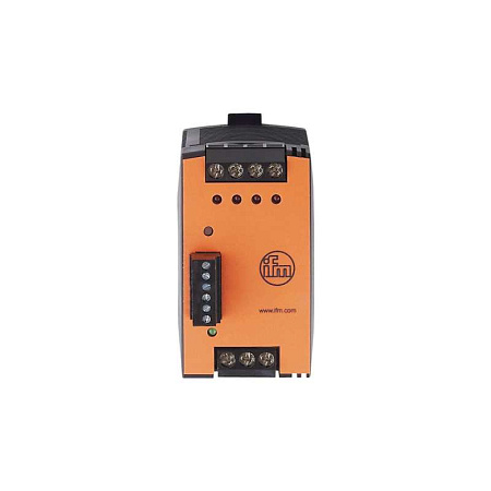 Модуль защиты цепи для непрерывной подачи питания DN0301 Ifm electronic