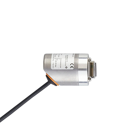 Инкрементальный энкодер с полым валом RA3501 Ifm electronic
