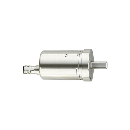 Абсолютный многооборотный энкодер со сплошным валом RMB310 Ifm electronic