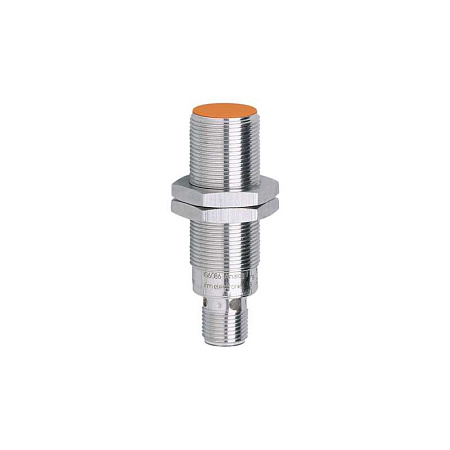 индуктивный аналоговый датчик с IO-Link IG6087 Ifm electronic