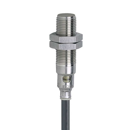 Индуктивный датчик IFT206 Ifm electronic