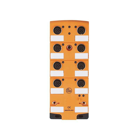 AS-интерфейс модуль CompactLine AC2435 Ifm electronic