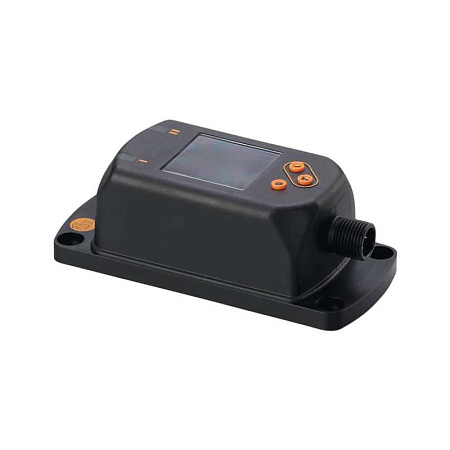Дисплей с IO-Link E30391 Ifm electronic