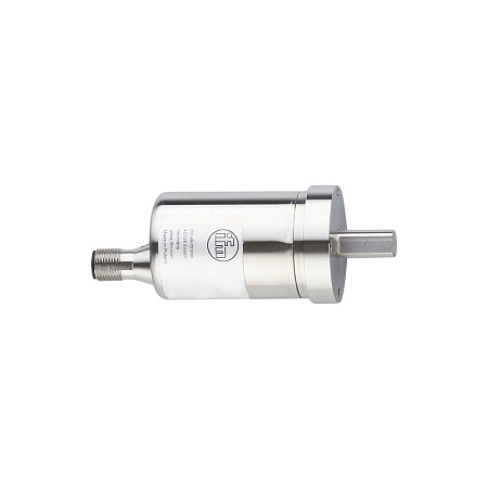 Абсолютный многооборотный энкодер со сплошным валом RM9010 Ifm electronic