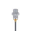 Индуктивный датчик в цельнометаллическом корпусе IGR212 Ifm electronic