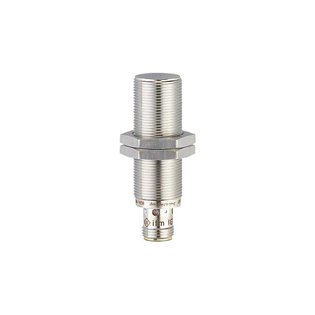 Индуктивный датчик в цельнометаллическом корпусе IGC260 Ifm electronic
