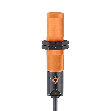Емкостной датчик KG0009 Ifm electronic
