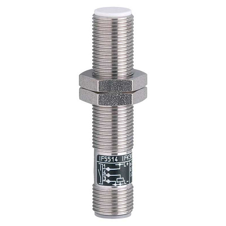 Индуктивный датчик IF5514 Ifm electronic