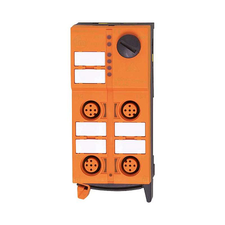 AS-i ClassicLine модуль с технологией быстрого монтажа AC5233 Ifm electronic