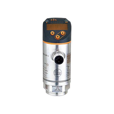Датчик давления с дисплеем PN2070 Ifm electronic