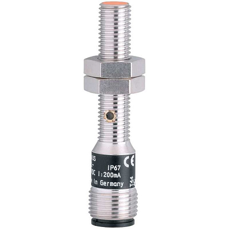 Индуктивный датчик IE5091 Ifm electronic
