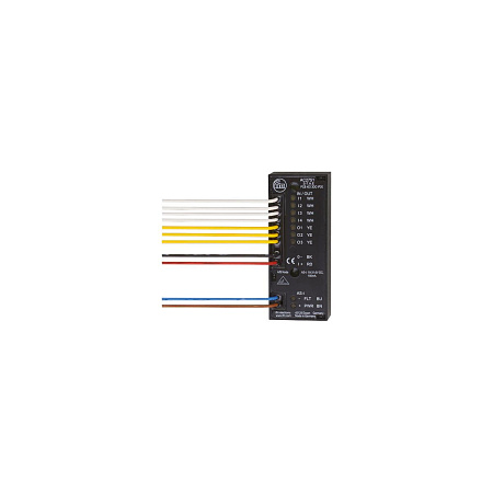 AS-интерфейс модуль печатных плат AC2751 Ifm electronic