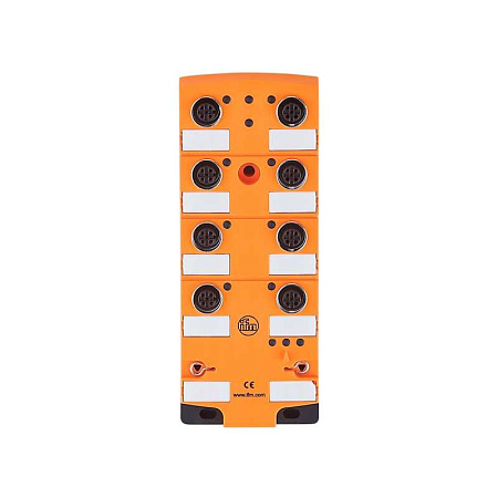 AS-интерфейс модуль CompactLine AC2479 Ifm electronic