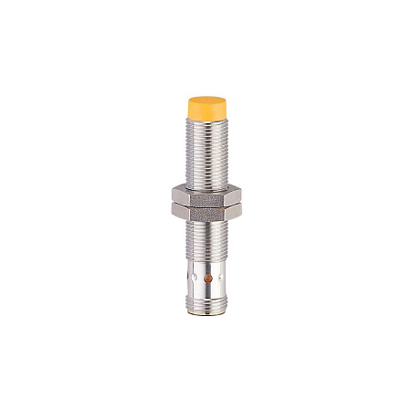 Индуктивный датчик безопасности GF854S Ifm electronic