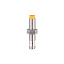 Индуктивный датчик безопасности GF854S Ifm electronic