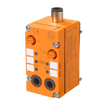 AS-Interface AirBox AC2027 Ifm electronic