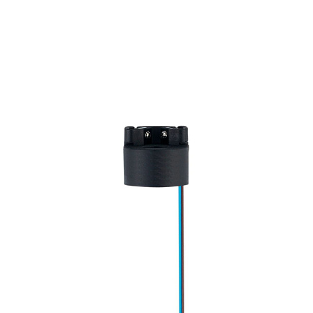 Индуктивный кольцевой датчик NAMUR N7R20A Ifm electronic