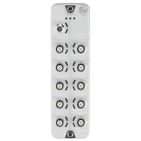 Входной модуль IO-Link AL2241 Ifm electronic