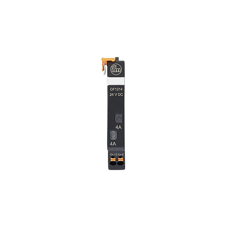 Электронный выключатель цепи DF1214 Ifm electronic