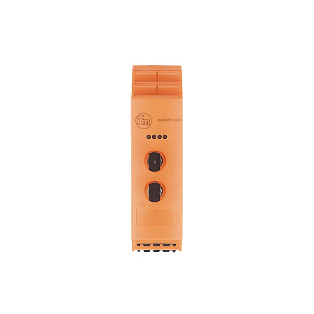 AS-i оптоволоконный повторитель AC3227 Ifm electronic