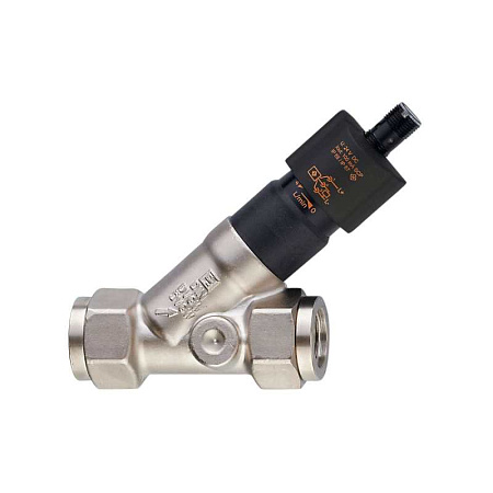 Датчик потока для невозвратного клапана SBG334 Ifm electronic