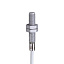 Индуктивный датчик в цельнометаллическом корпусе IER204 Ifm electronic