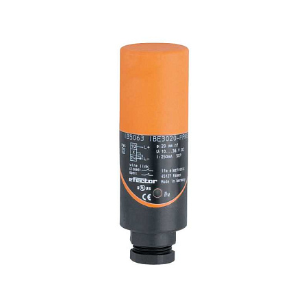 Индуктивный датчик IB0016 Ifm electronic