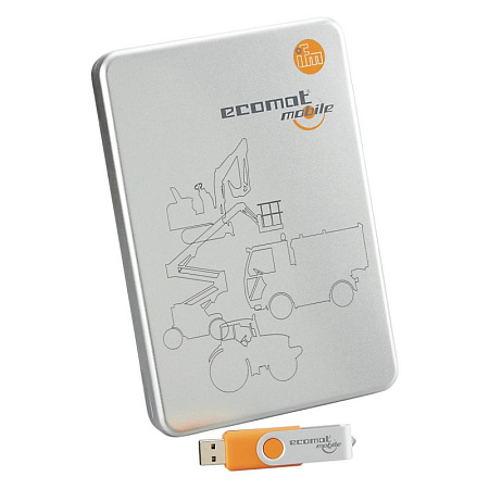 Программное обеспечение CODESYS CP9040 Ifm electronic