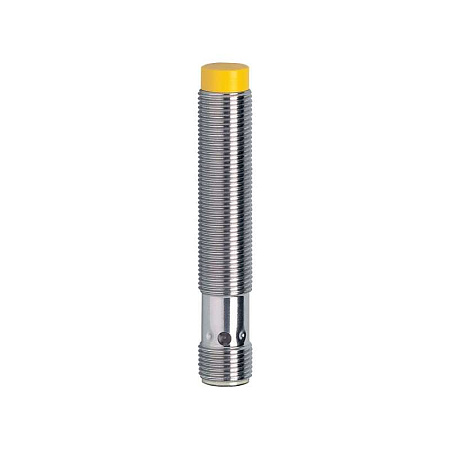 Индуктивный датчик безопасности GF711S Ifm electronic