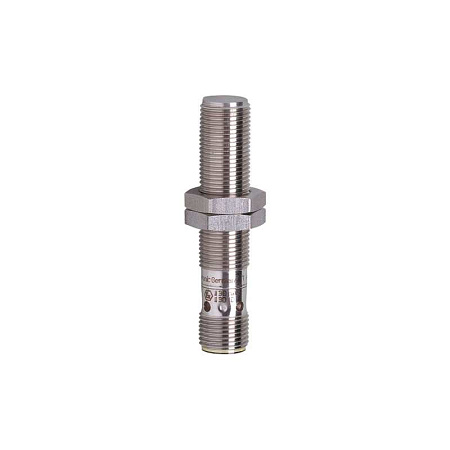 Индуктивный датчик в цельнометаллическом корпусе IF503A Ifm electronic