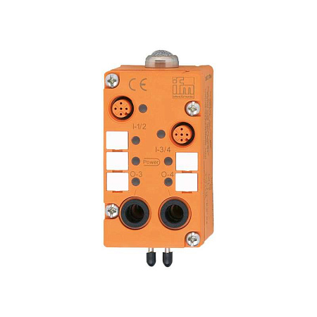 AS-Interface AirBox AC2042 Ifm electronic