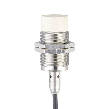 Индуктивный датчик IIM203 Ifm electronic