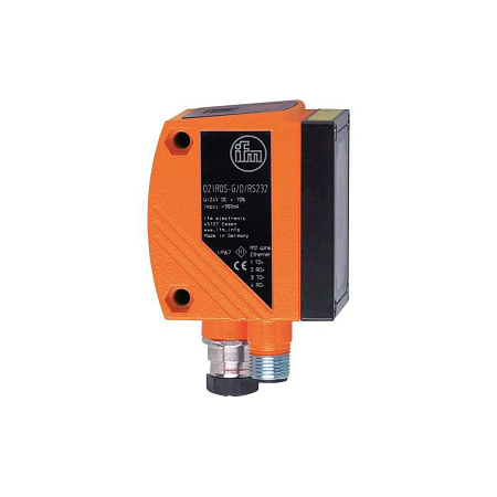 Считыватели 1D/2D штрих-кодов O2I300 Ifm electronic