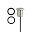 Емкостная кнопка с подсветкой KT5310 Ifm electronic