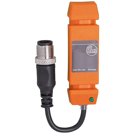 Индуктивный трубной датчик I85003 Ifm electronic