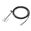 Оптоволоконный однолучевой световой барьер E20703 Ifm electronic