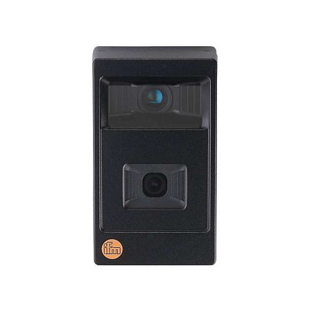 3D-датчик для применения в подвижной технике O3M251 Ifm electronic