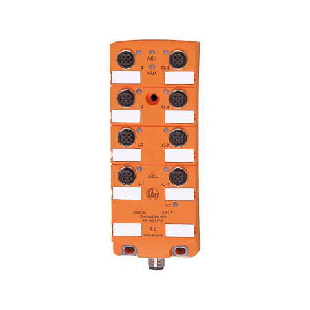 AS-интерфейс модуль CompactLine AC2465 Ifm electronic