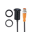Емкостная кнопка с подсветкой KT6101 Ifm electronic