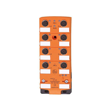AS-интерфейс модуль CompactLine AC2412 Ifm electronic