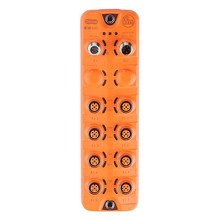 IO-Link модуль ввода/вывода AL2605 Ifm electronic