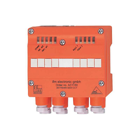 AS-интерфейс модуль для преобразователя частоты AC1150 Ifm electronic
