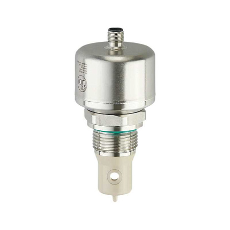 индуктивный датчик электропроводности LDL210 Ifm electronic