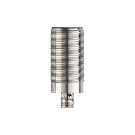 RFID головка чтения/записи с интерфейсом CAN и протоколом SAE J 1939 DTM436 Ifm electronic