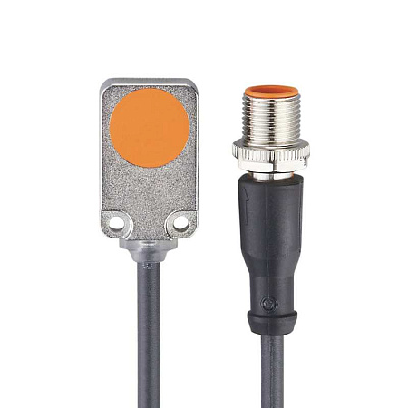 Индуктивный датчик с IO-Link IQ2009 Ifm electronic